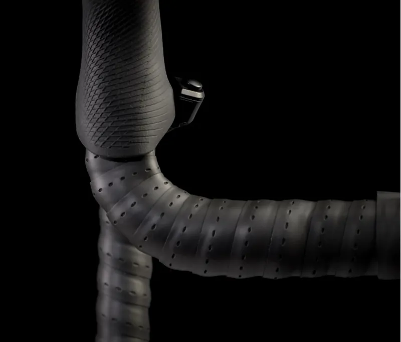 Trek Domane+ SLR 7 Ultegra Di2 Electric Road Bike 2025 in Carbon Red Smoke-3